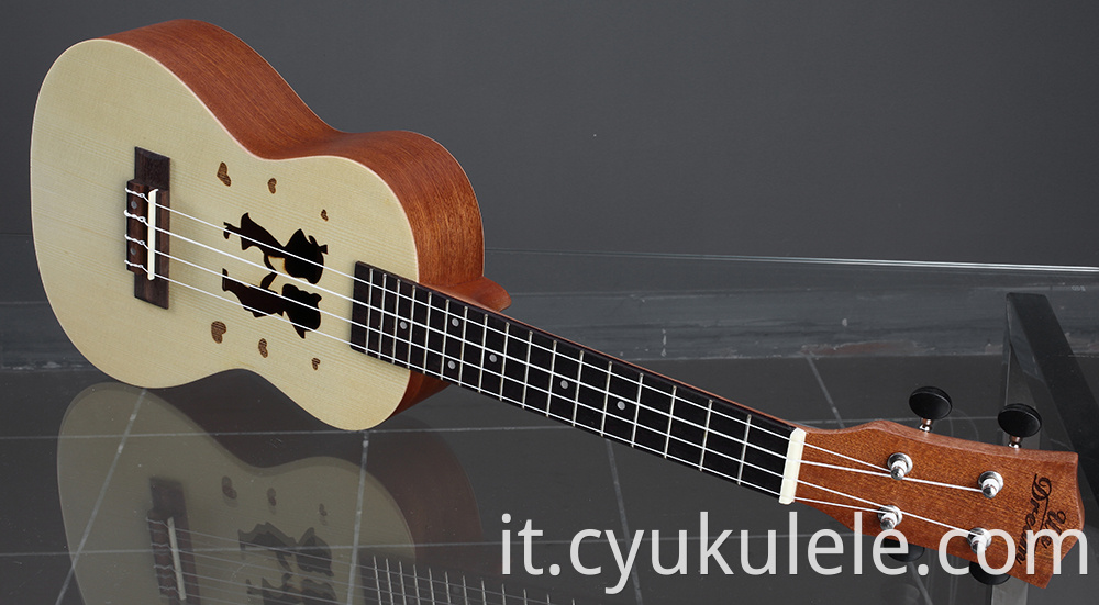 ukulele